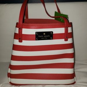 Kate Spade Kennywood Small Sidney Bag